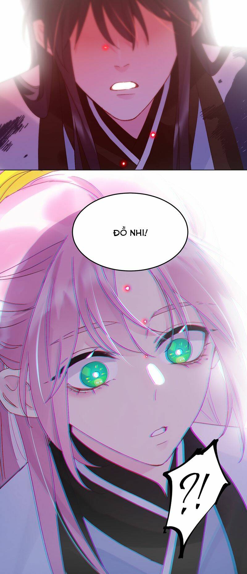 Tôi Phải Làm Một Kẻ Đại Xấu Xa Chapter 117 - Trang 2