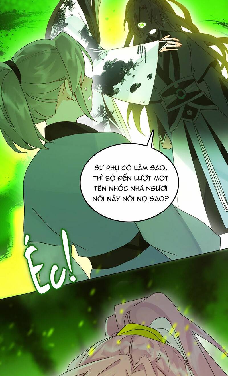 Tôi Phải Làm Một Kẻ Đại Xấu Xa Chapter 117 - Trang 2