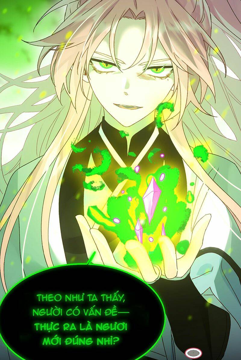 Tôi Phải Làm Một Kẻ Đại Xấu Xa Chapter 117 - Trang 2