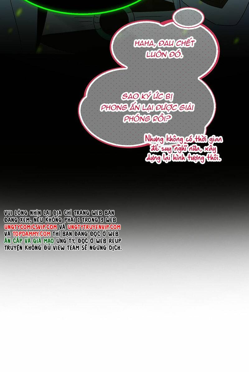 Tôi Phải Làm Một Kẻ Đại Xấu Xa Chapter 117 - Trang 2