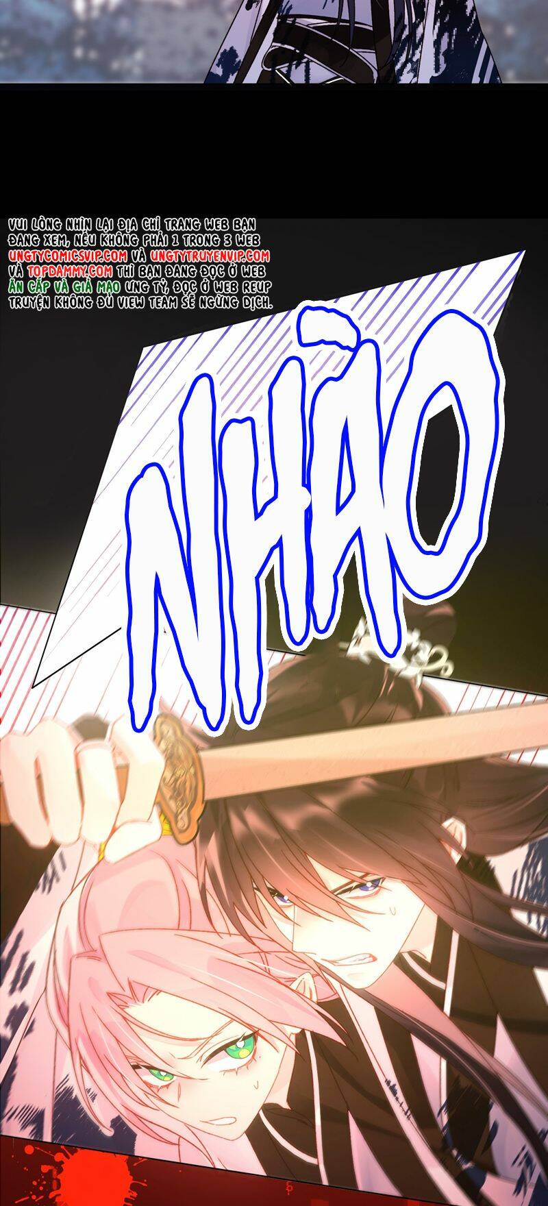 Tôi Phải Làm Một Kẻ Đại Xấu Xa Chapter 118 - Trang 2