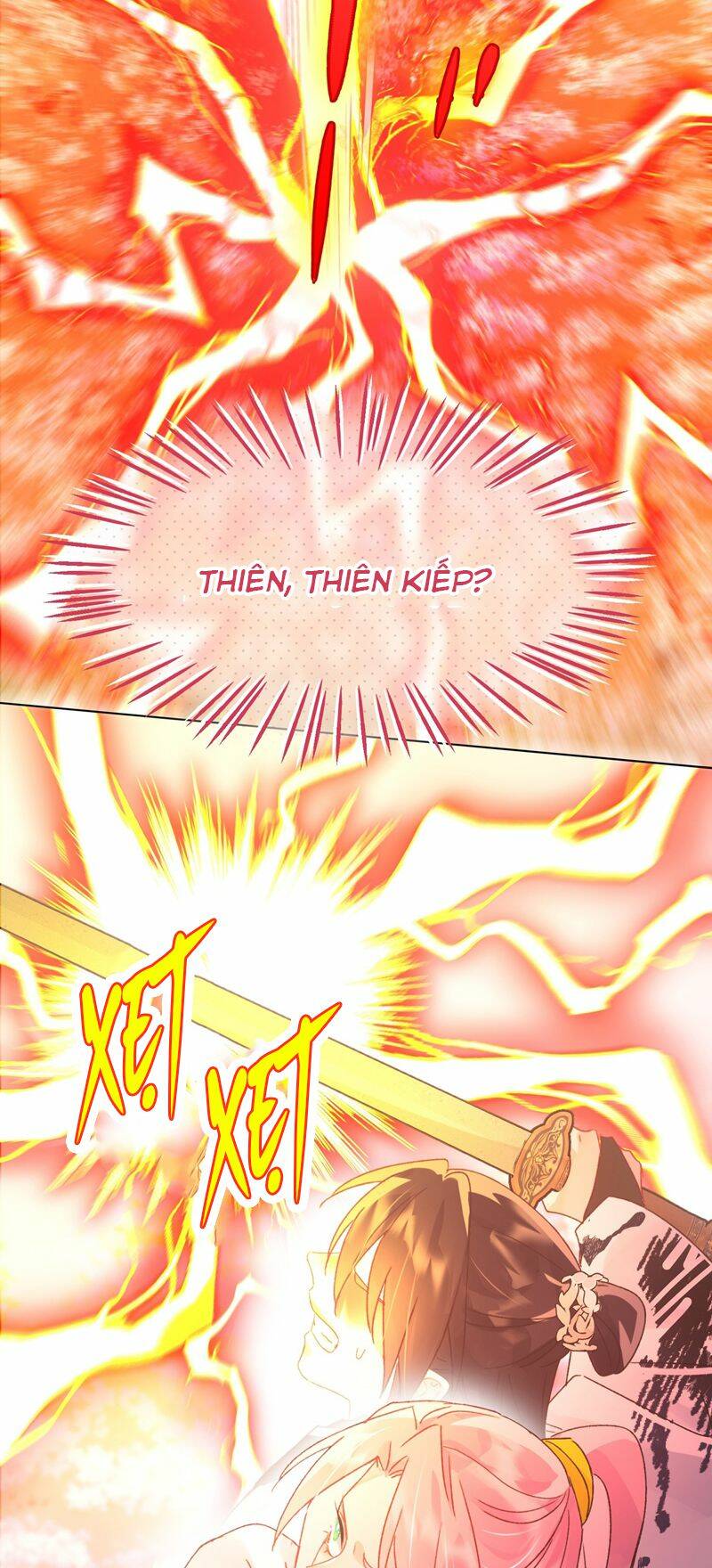 Tôi Phải Làm Một Kẻ Đại Xấu Xa Chapter 118 - Trang 2