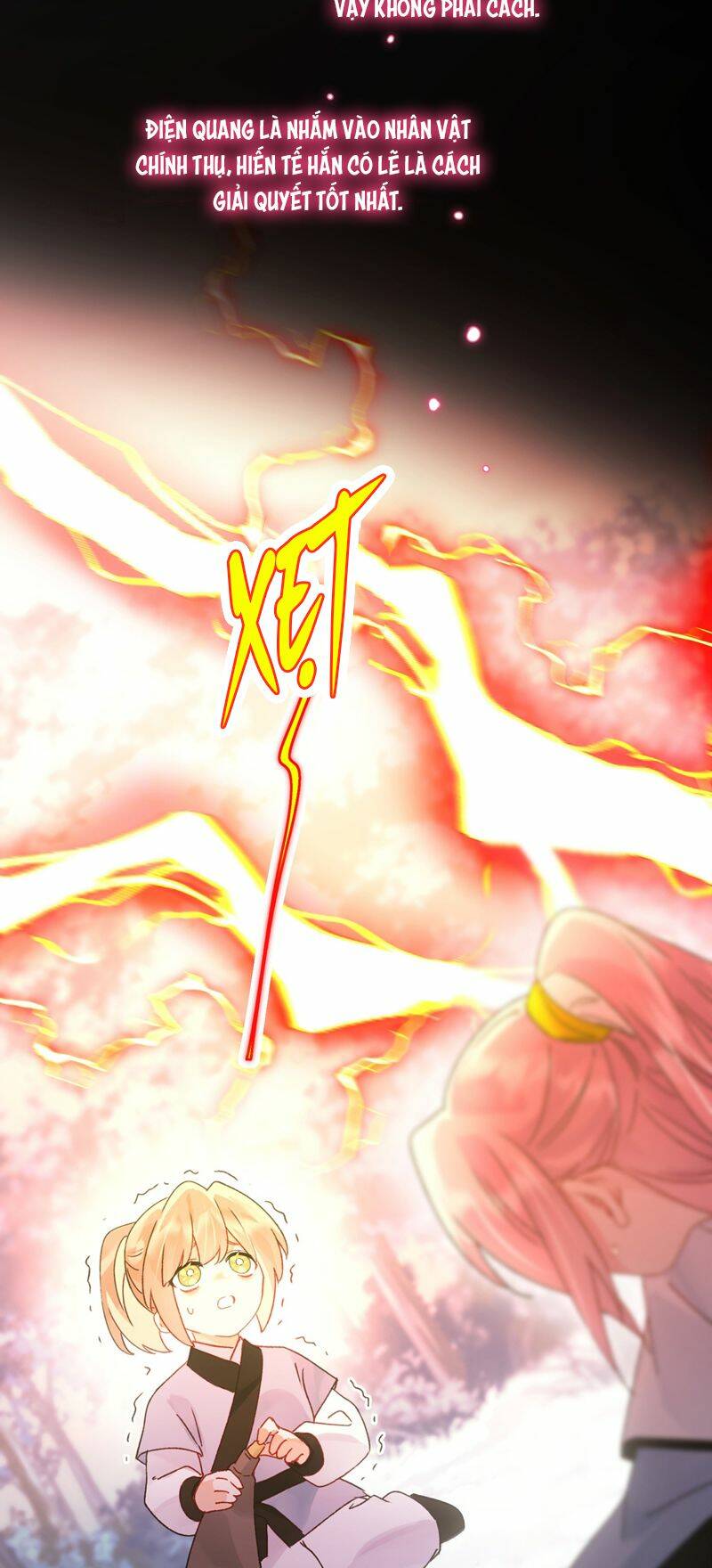 Tôi Phải Làm Một Kẻ Đại Xấu Xa Chapter 118 - Trang 2