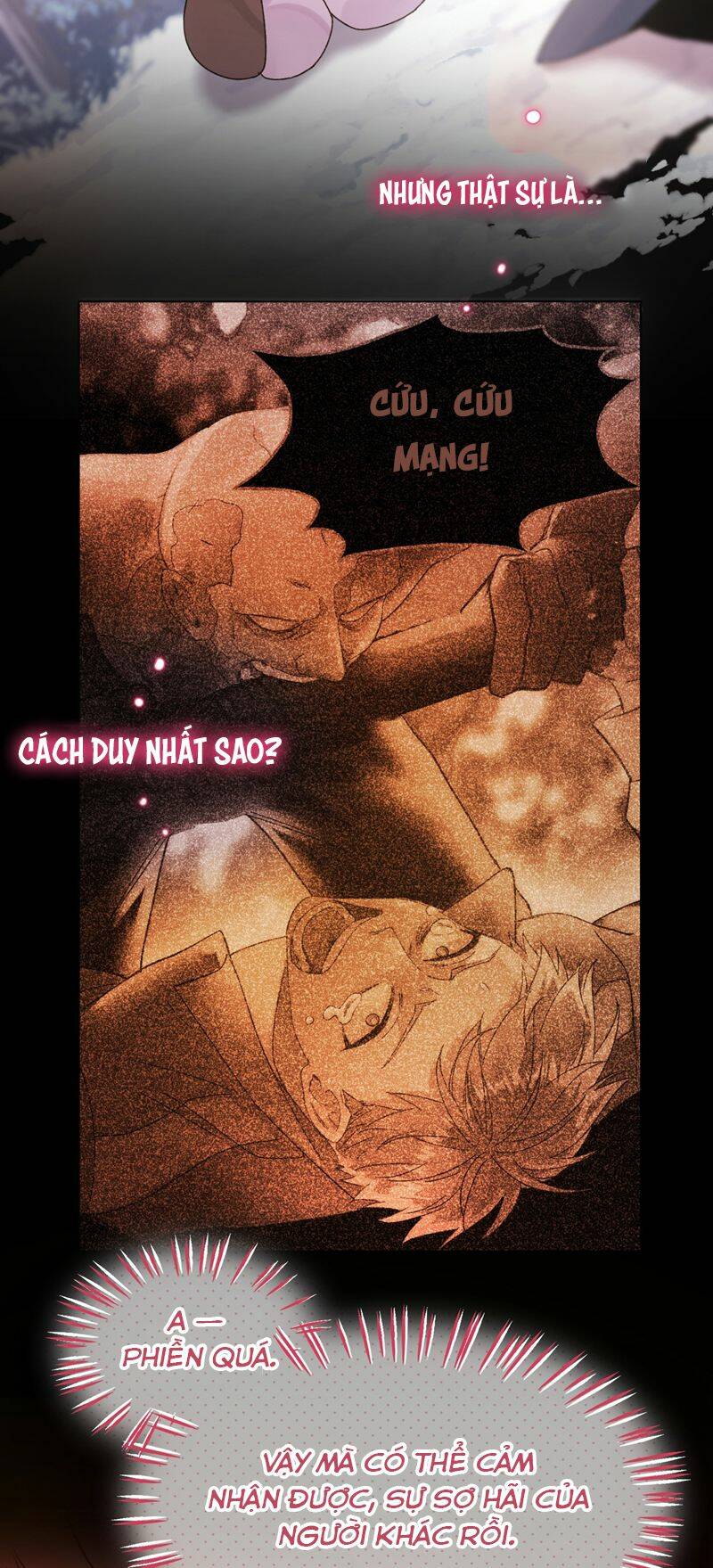 Tôi Phải Làm Một Kẻ Đại Xấu Xa Chapter 118 - Trang 2