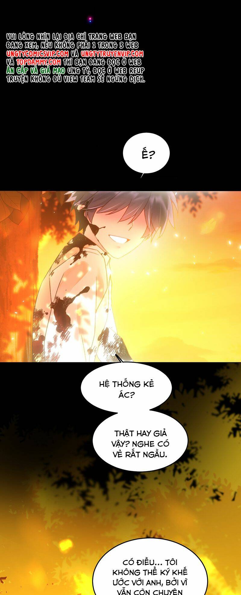 Tôi Phải Làm Một Kẻ Đại Xấu Xa Chapter 118 - Trang 2