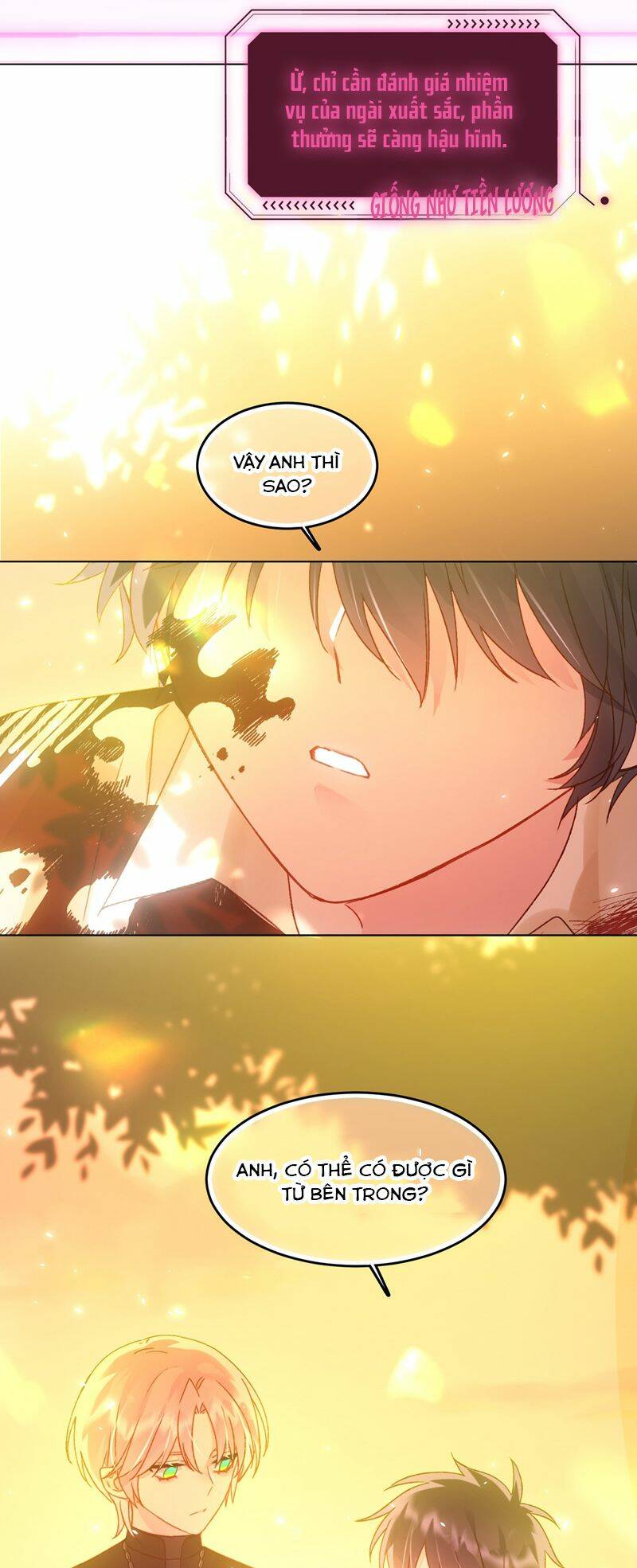 Tôi Phải Làm Một Kẻ Đại Xấu Xa Chapter 118 - Trang 2