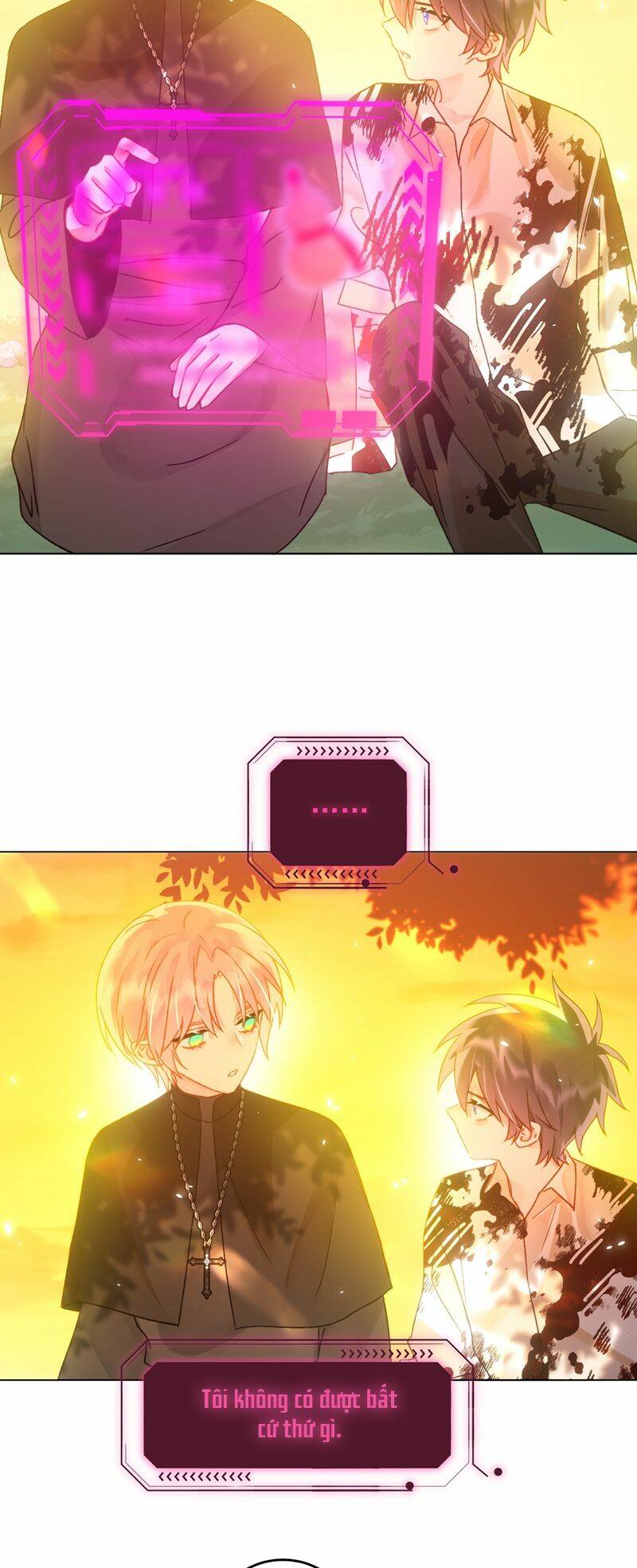 Tôi Phải Làm Một Kẻ Đại Xấu Xa Chapter 118 - Trang 2