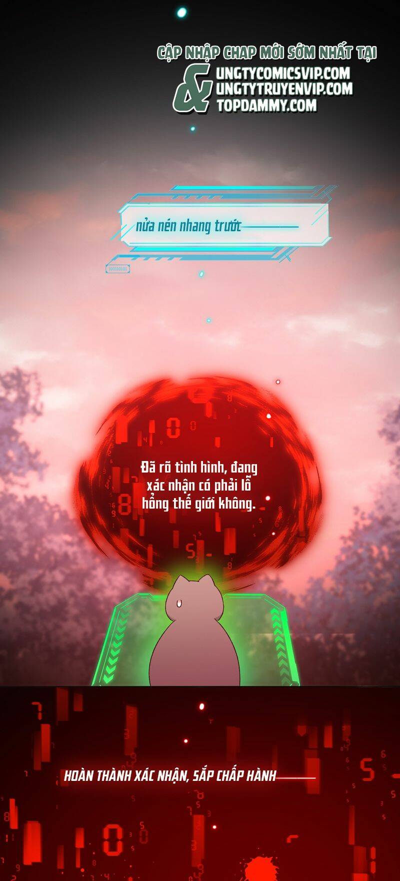 Tôi Phải Làm Một Kẻ Đại Xấu Xa Chapter 118 - Trang 2