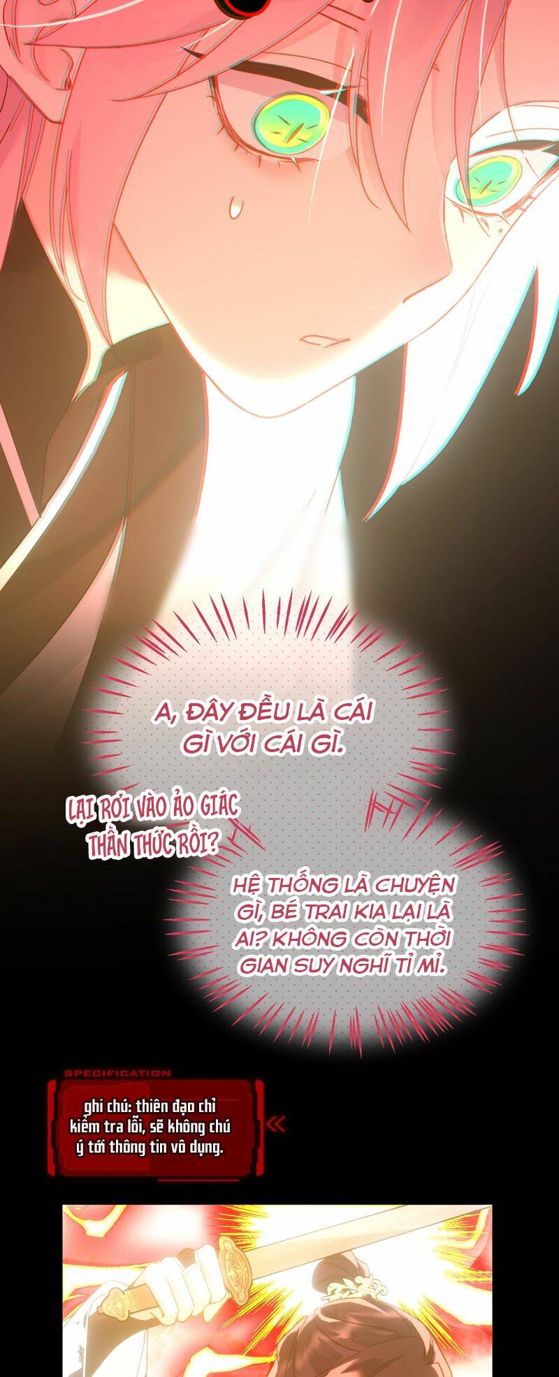 Tôi Phải Làm Một Kẻ Đại Xấu Xa Chapter 118 - Trang 2