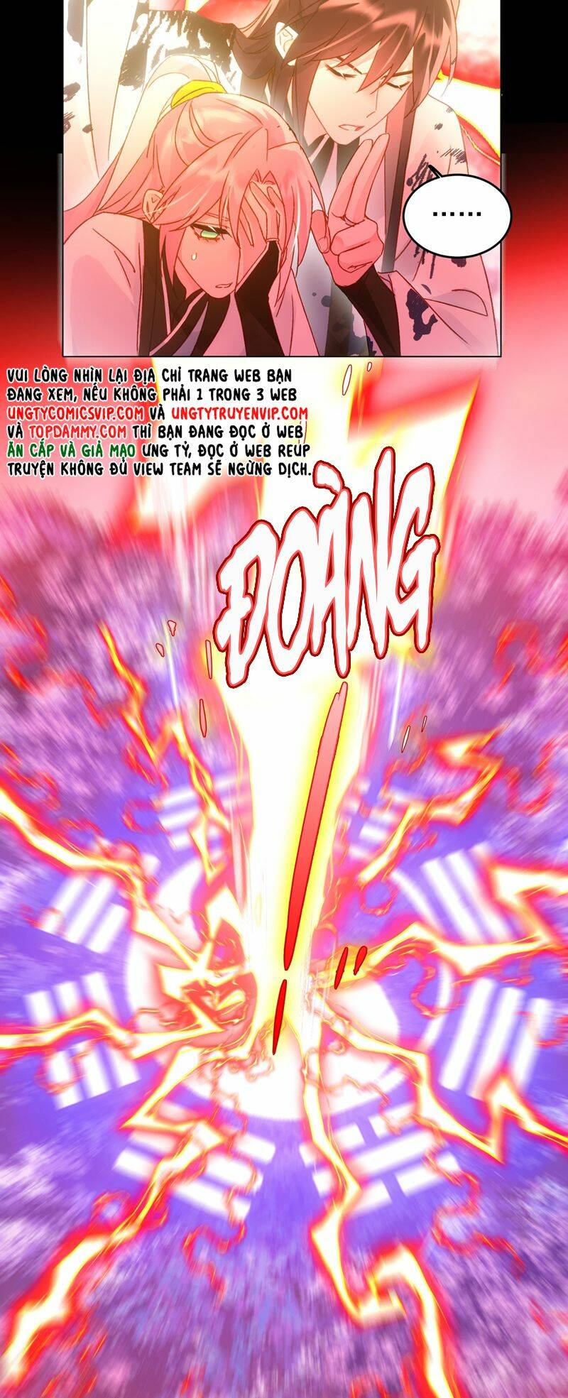 Tôi Phải Làm Một Kẻ Đại Xấu Xa Chapter 118 - Trang 2