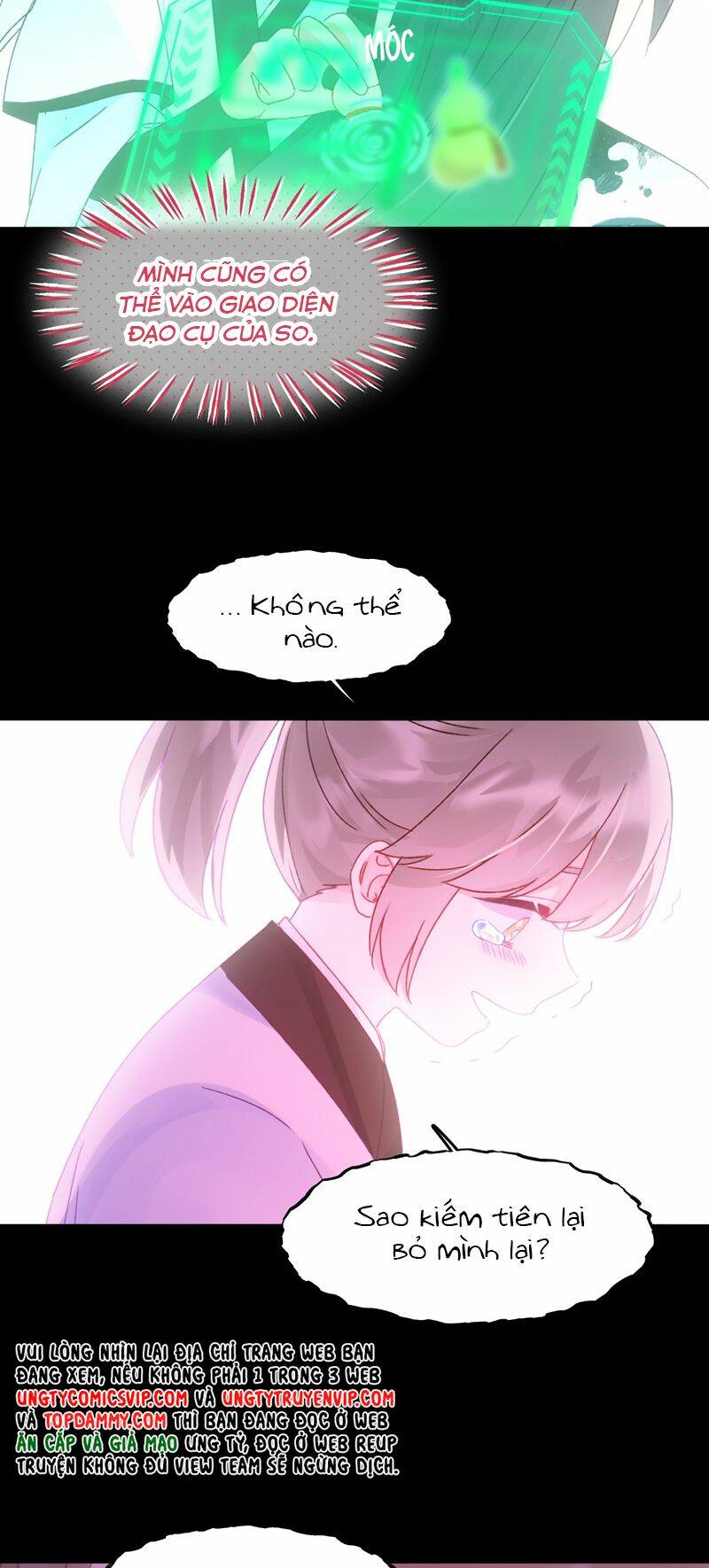 Tôi Phải Làm Một Kẻ Đại Xấu Xa Chapter 118 - Trang 2