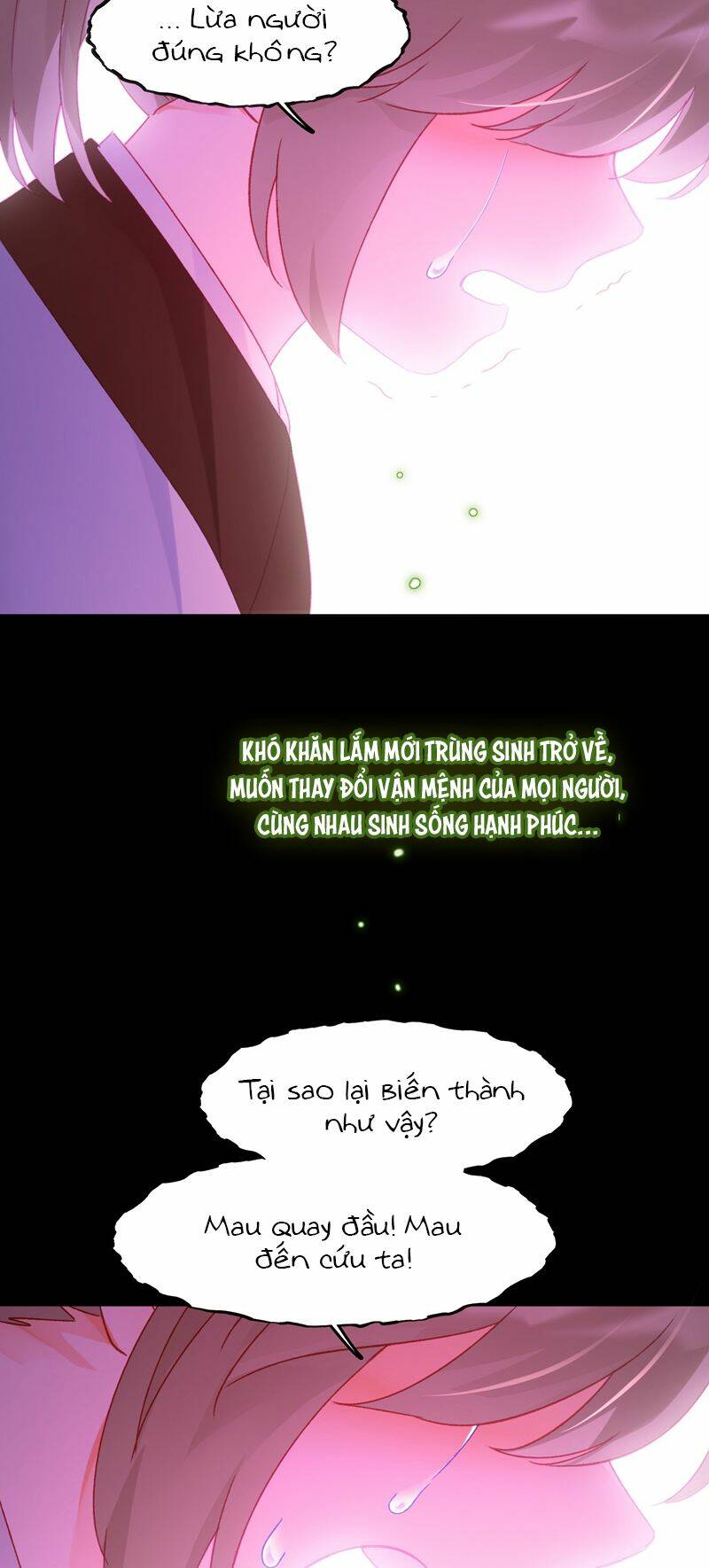 Tôi Phải Làm Một Kẻ Đại Xấu Xa Chapter 118 - Trang 2