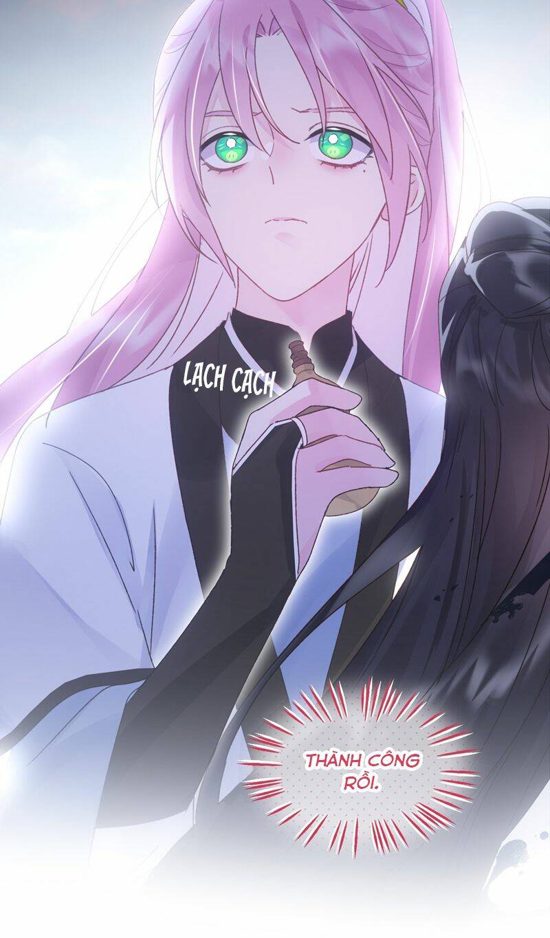 Tôi Phải Làm Một Kẻ Đại Xấu Xa Chapter 118 - Trang 2