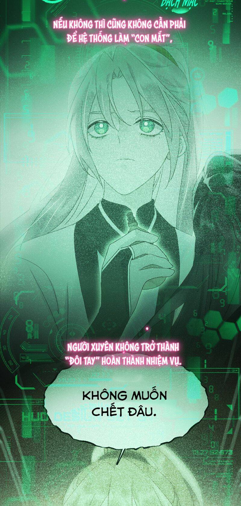 Tôi Phải Làm Một Kẻ Đại Xấu Xa Chapter 119 - Trang 2