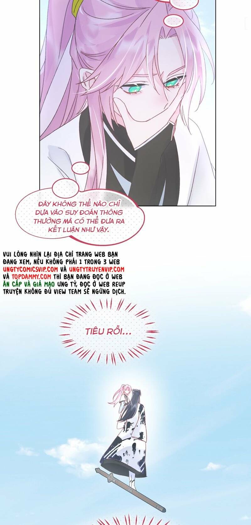 Tôi Phải Làm Một Kẻ Đại Xấu Xa Chapter 119 - Trang 2