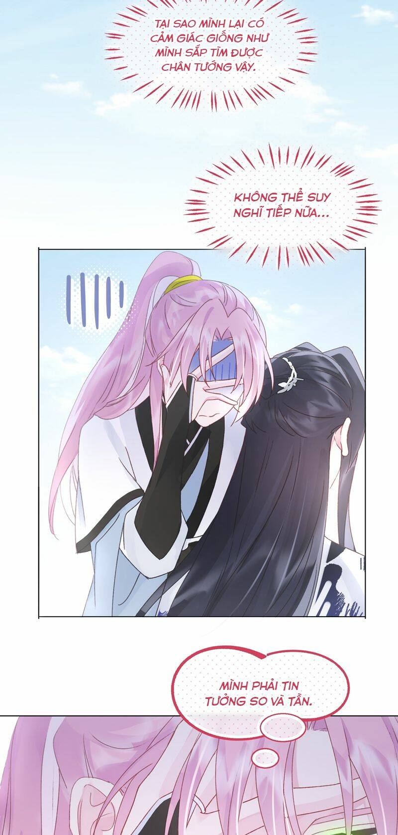 Tôi Phải Làm Một Kẻ Đại Xấu Xa Chapter 119 - Trang 2