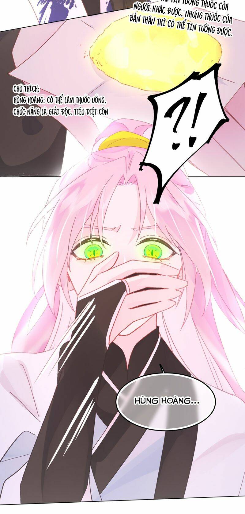 Tôi Phải Làm Một Kẻ Đại Xấu Xa Chapter 119 - Trang 2