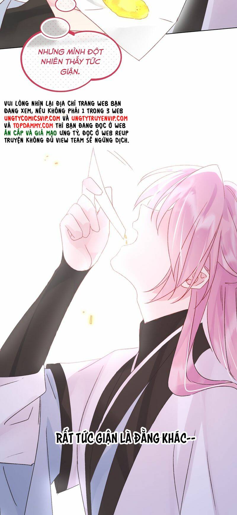 Tôi Phải Làm Một Kẻ Đại Xấu Xa Chapter 119 - Trang 2