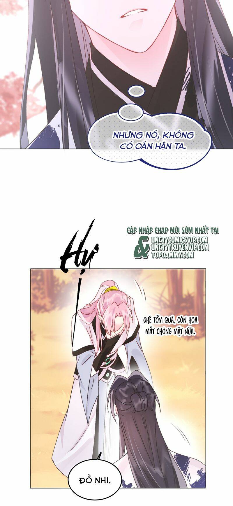 Tôi Phải Làm Một Kẻ Đại Xấu Xa Chapter 119 - Trang 2