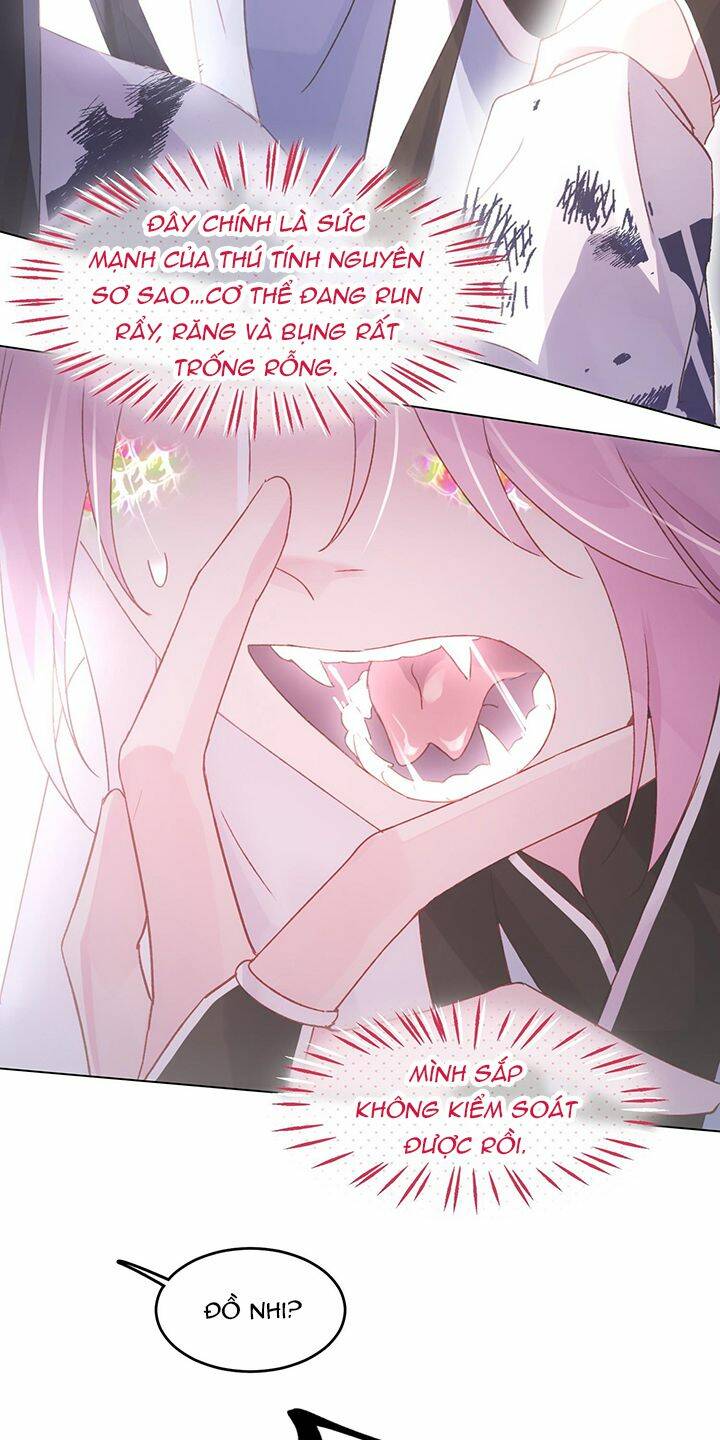 Tôi Phải Làm Một Kẻ Đại Xấu Xa Chapter 119 - Trang 2