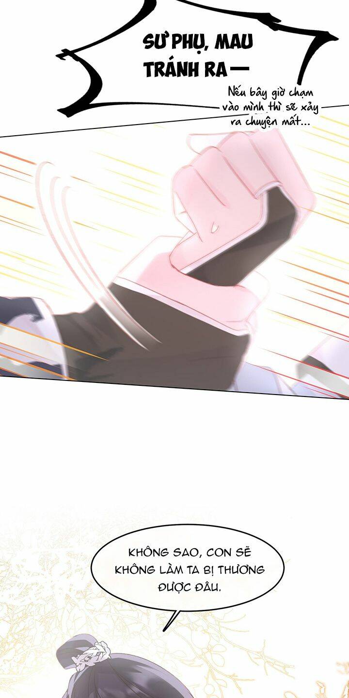 Tôi Phải Làm Một Kẻ Đại Xấu Xa Chapter 119 - Trang 2