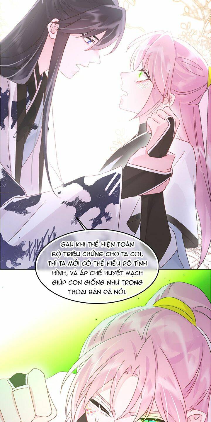 Tôi Phải Làm Một Kẻ Đại Xấu Xa Chapter 119 - Trang 2