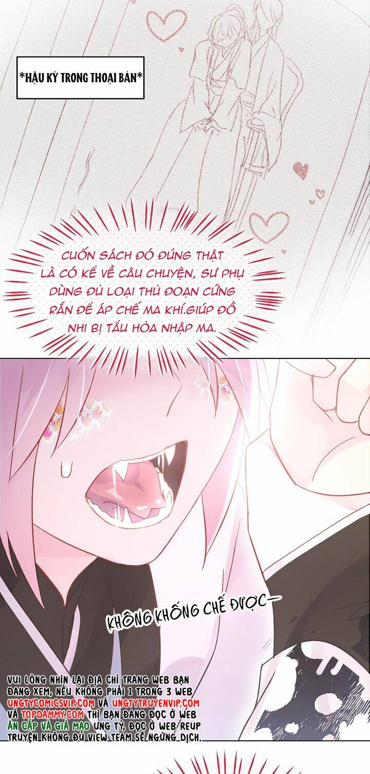 Tôi Phải Làm Một Kẻ Đại Xấu Xa Chapter 119 - Trang 2