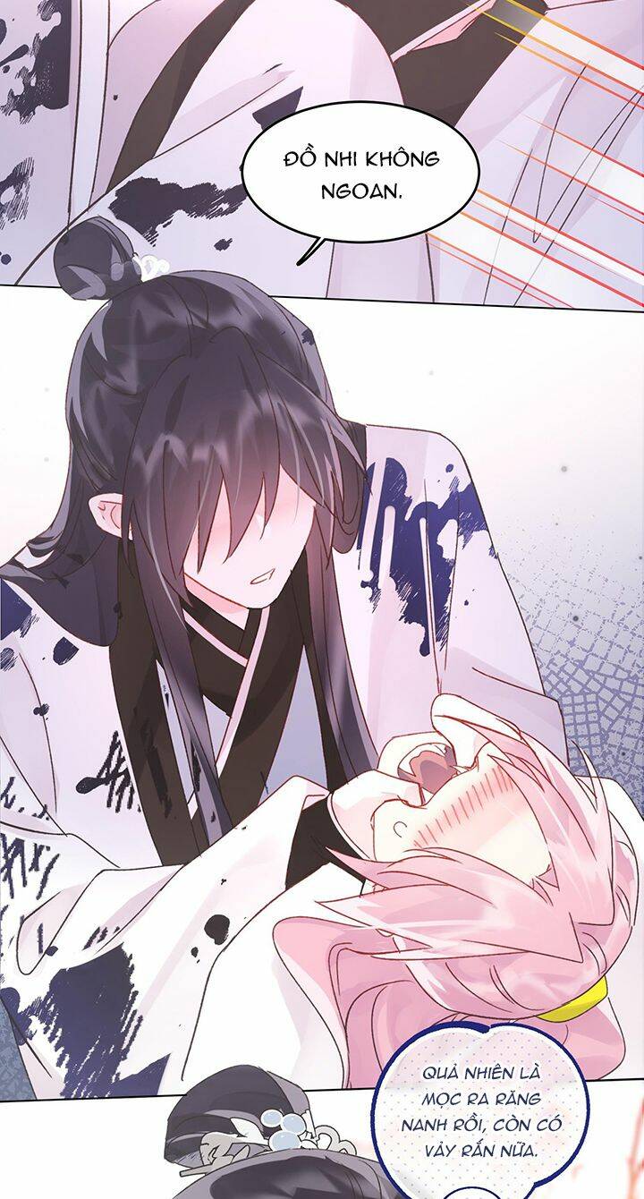 Tôi Phải Làm Một Kẻ Đại Xấu Xa Chapter 119 - Trang 2