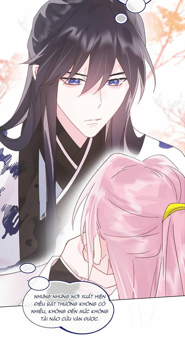 Tôi Phải Làm Một Kẻ Đại Xấu Xa Chapter 119 - Trang 2