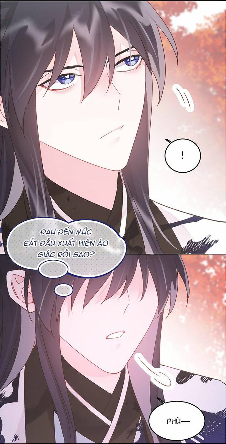 Tôi Phải Làm Một Kẻ Đại Xấu Xa Chapter 119 - Trang 2