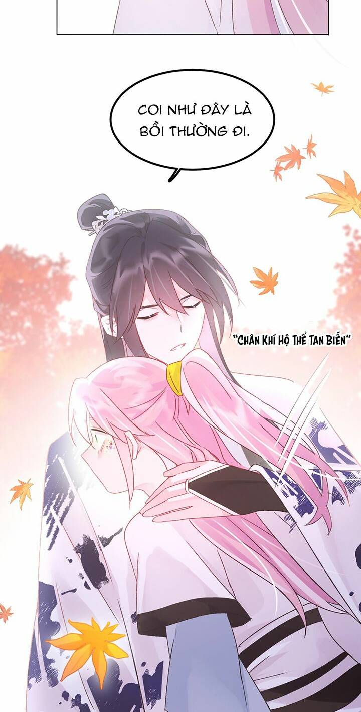 Tôi Phải Làm Một Kẻ Đại Xấu Xa Chapter 119 - Trang 2