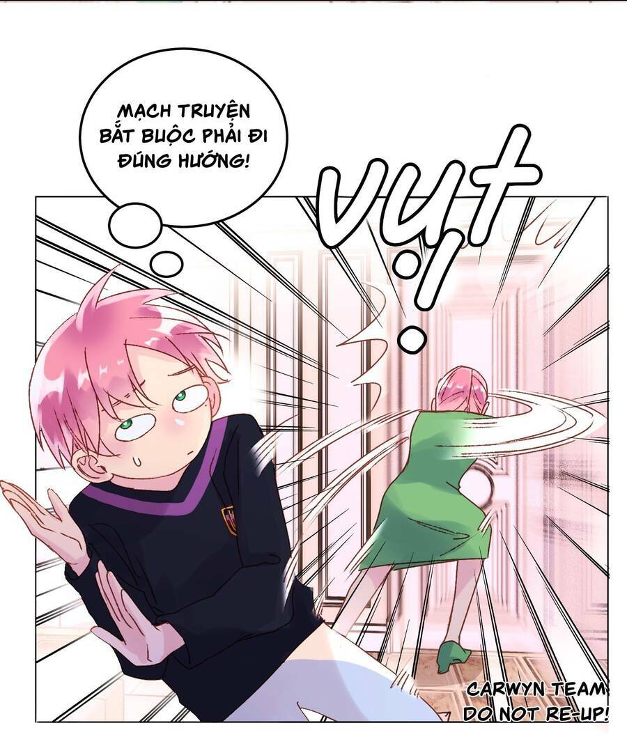 Tôi Phải Làm Một Kẻ Đại Xấu Xa Chapter 12 - Trang 2