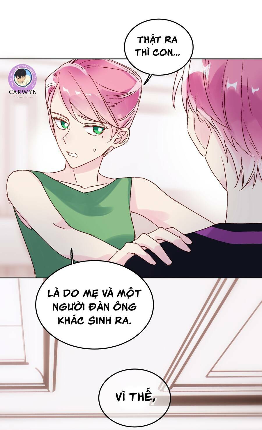 Tôi Phải Làm Một Kẻ Đại Xấu Xa Chapter 12 - Trang 2