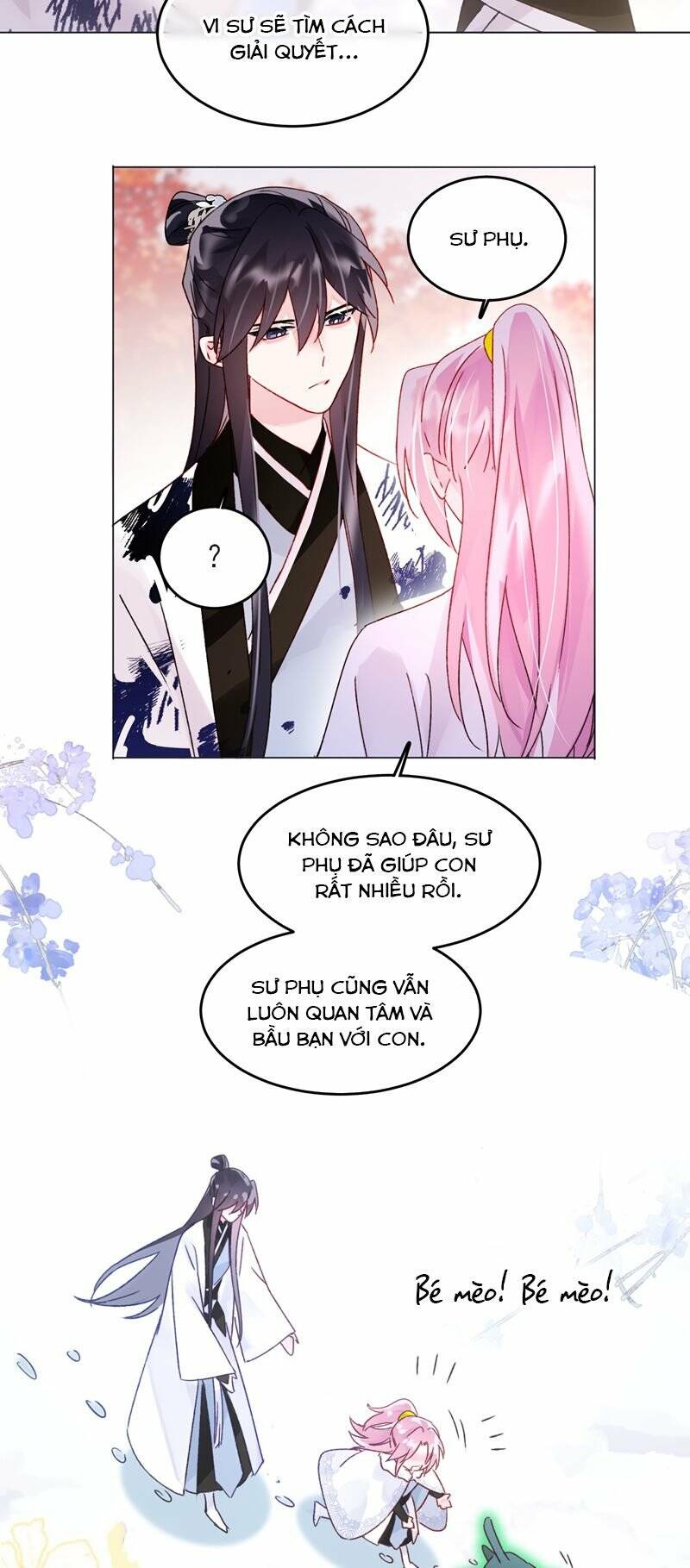 Tôi Phải Làm Một Kẻ Đại Xấu Xa Chapter 120 - Trang 2