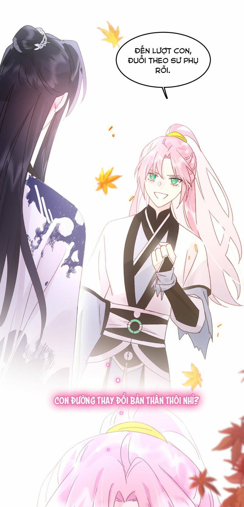 Tôi Phải Làm Một Kẻ Đại Xấu Xa Chapter 120 - Trang 2