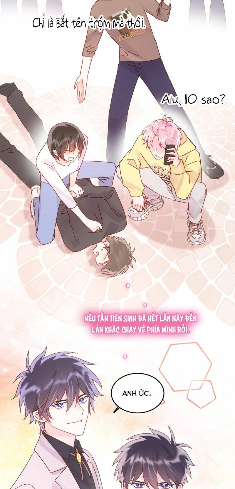 Tôi Phải Làm Một Kẻ Đại Xấu Xa Chapter 120 - Trang 2