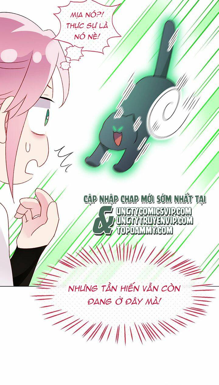 Tôi Phải Làm Một Kẻ Đại Xấu Xa Chapter 120 - Trang 2