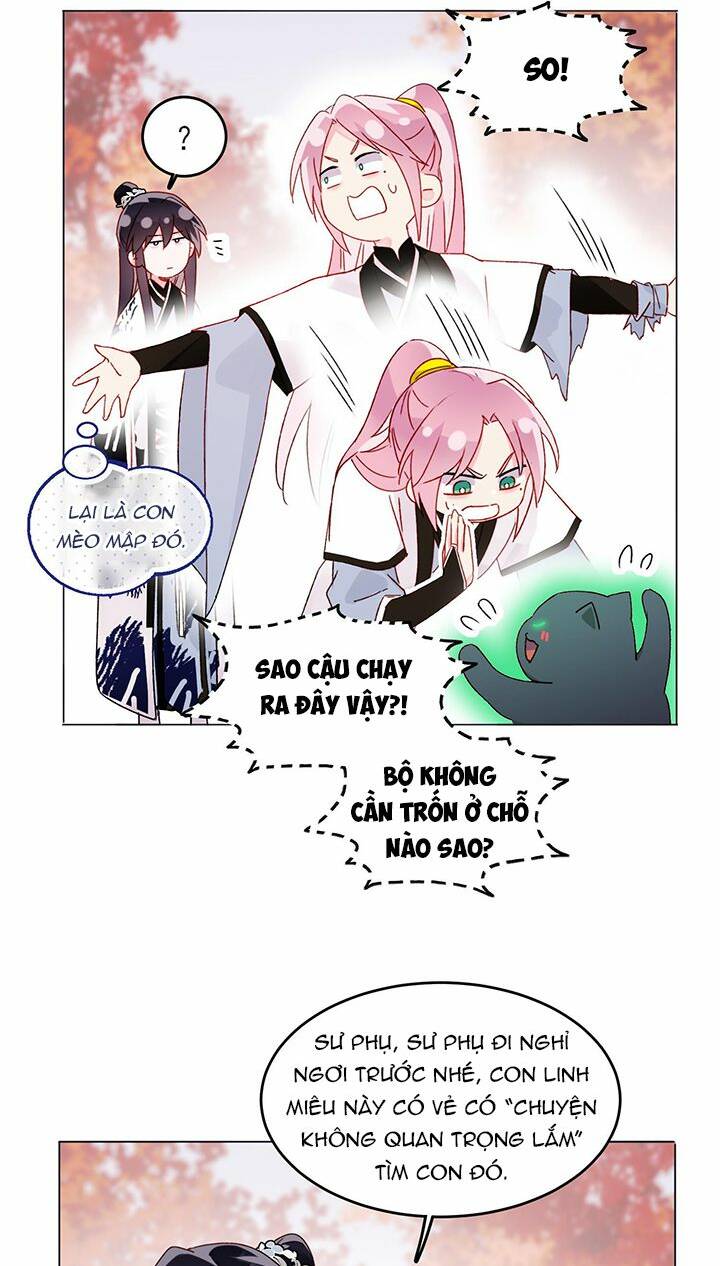 Tôi Phải Làm Một Kẻ Đại Xấu Xa Chapter 120 - Trang 2