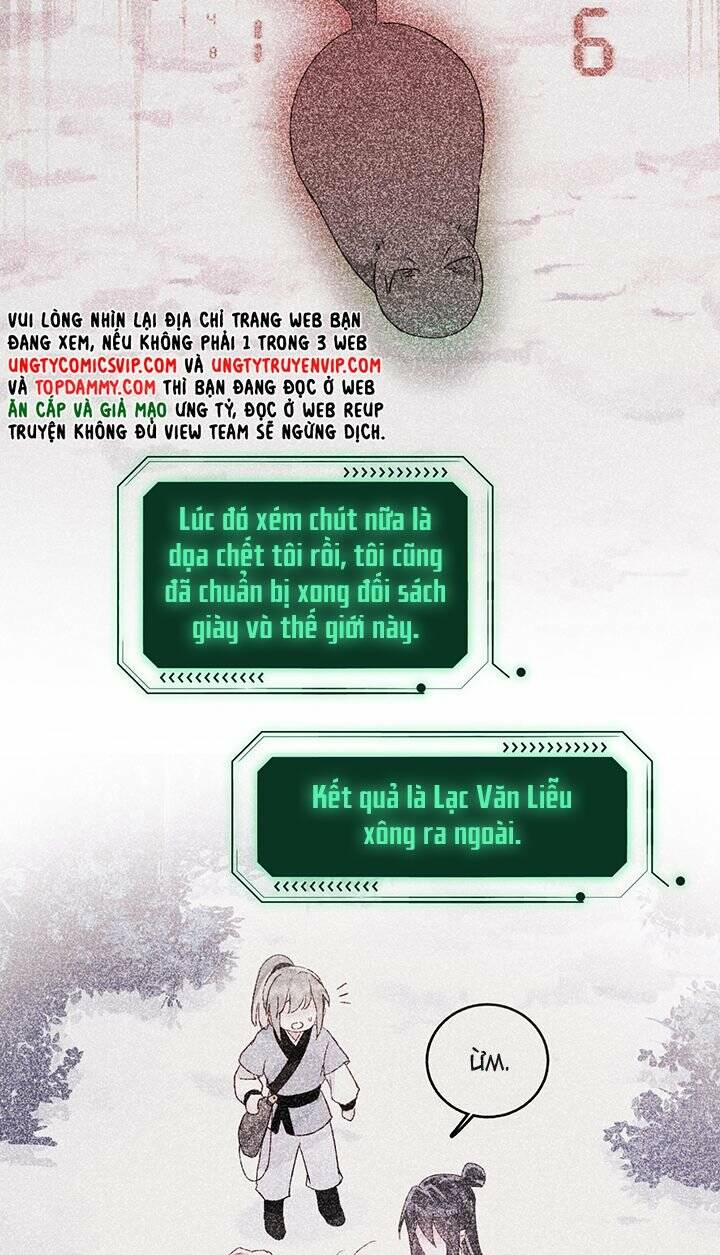 Tôi Phải Làm Một Kẻ Đại Xấu Xa Chapter 120 - Trang 2