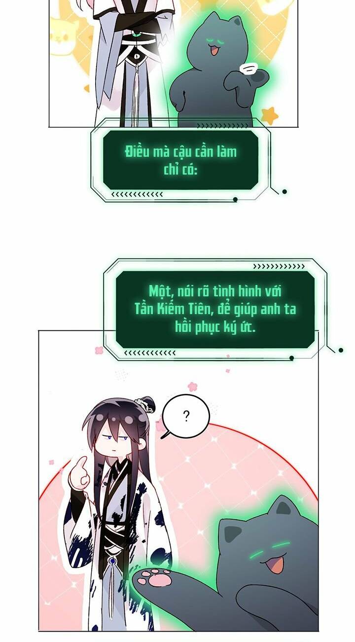 Tôi Phải Làm Một Kẻ Đại Xấu Xa Chapter 120 - Trang 2