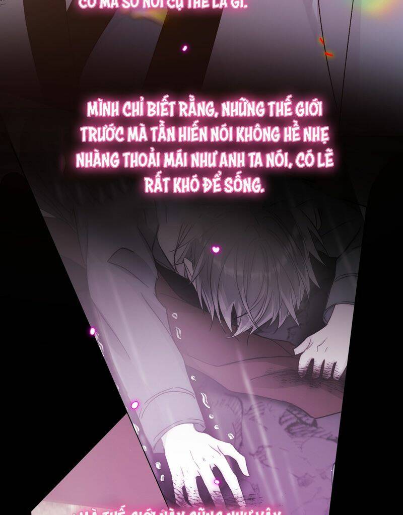 Tôi Phải Làm Một Kẻ Đại Xấu Xa Chapter 121 - Trang 2