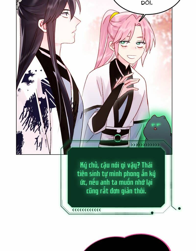 Tôi Phải Làm Một Kẻ Đại Xấu Xa Chapter 121 - Trang 2