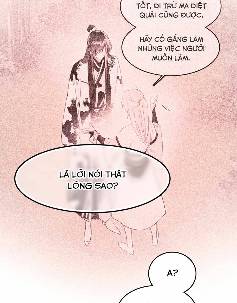 Tôi Phải Làm Một Kẻ Đại Xấu Xa Chapter 121 - Trang 2