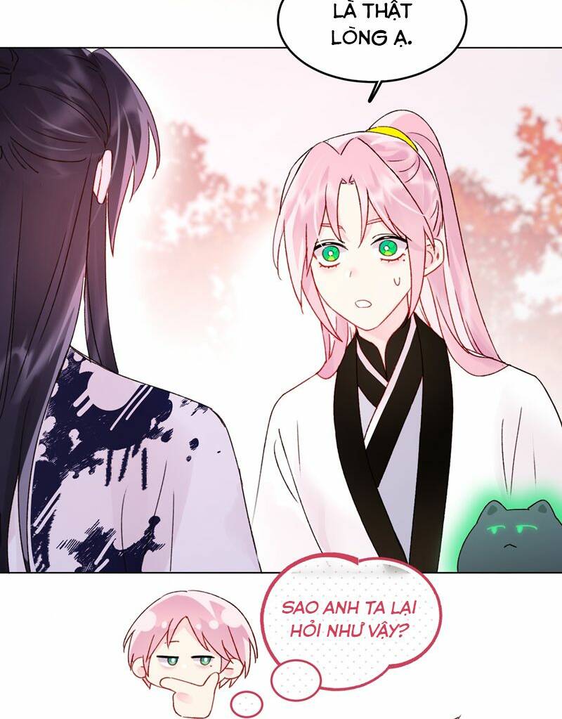 Tôi Phải Làm Một Kẻ Đại Xấu Xa Chapter 121 - Trang 2