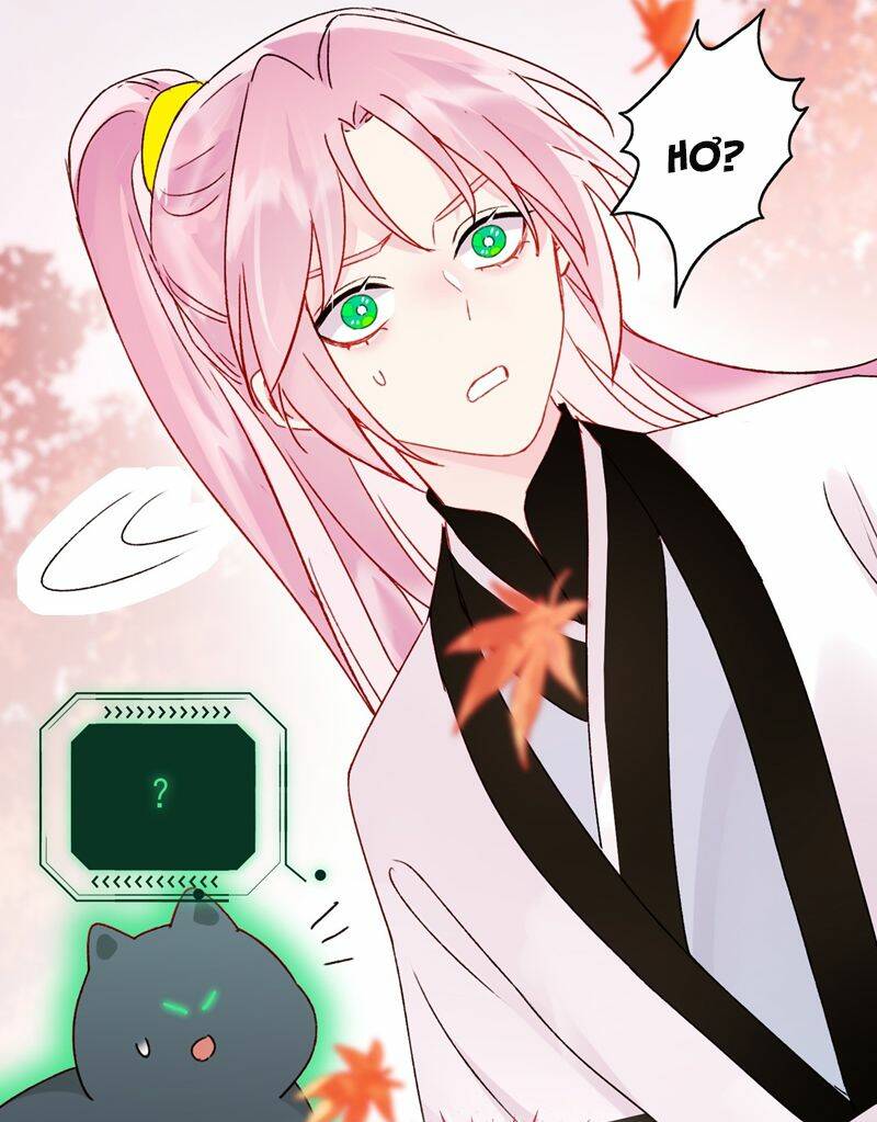 Tôi Phải Làm Một Kẻ Đại Xấu Xa Chapter 121 - Trang 2