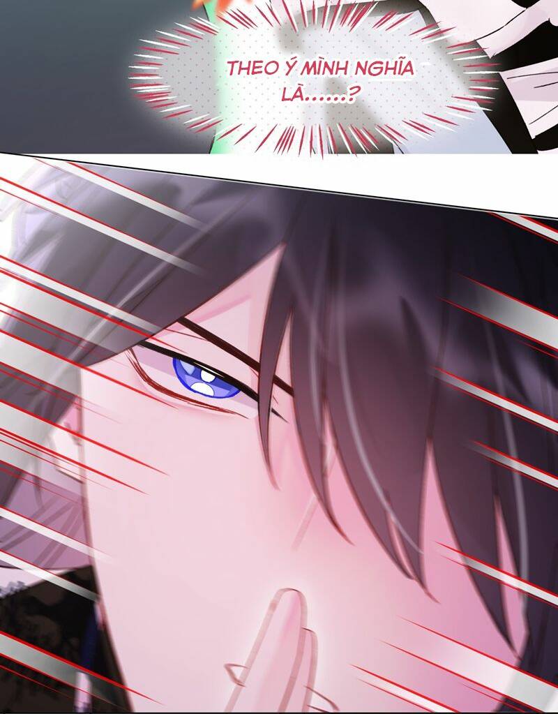 Tôi Phải Làm Một Kẻ Đại Xấu Xa Chapter 121 - Trang 2