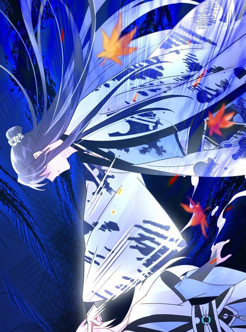 Tôi Phải Làm Một Kẻ Đại Xấu Xa Chapter 121 - Trang 2