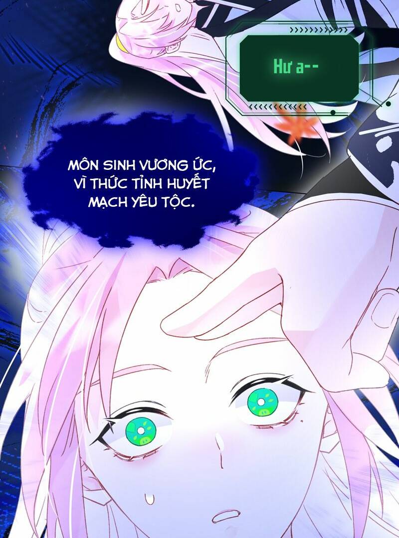 Tôi Phải Làm Một Kẻ Đại Xấu Xa Chapter 121 - Trang 2