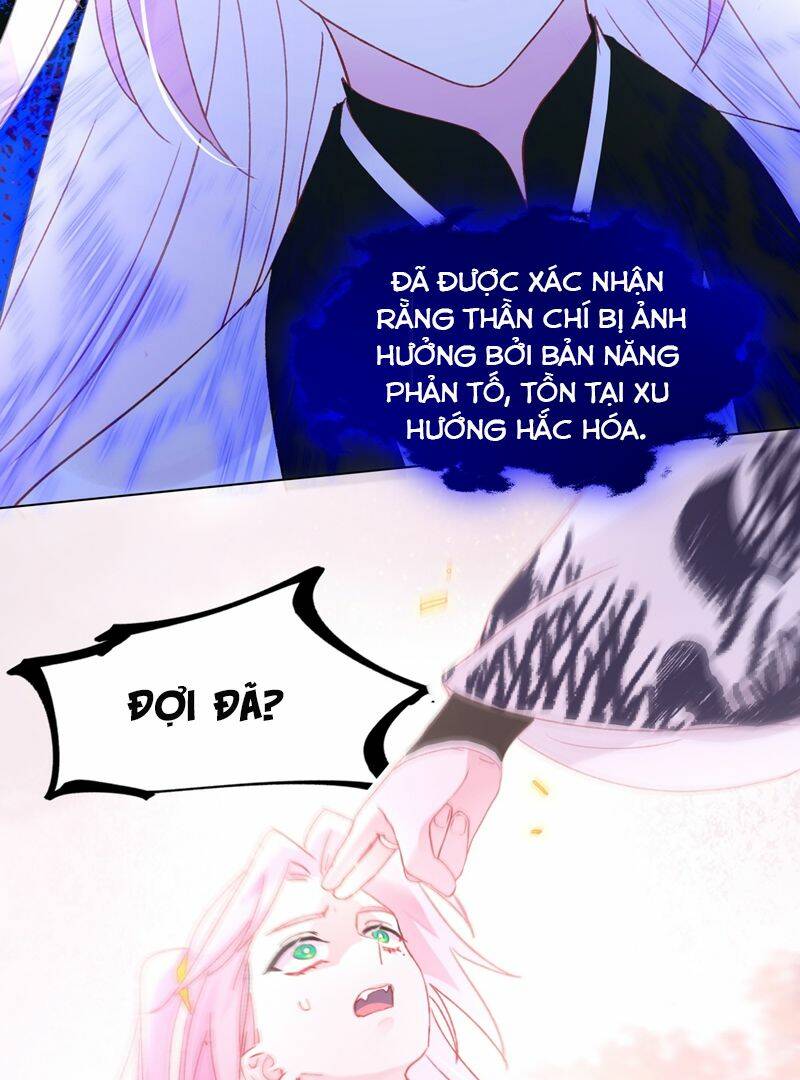 Tôi Phải Làm Một Kẻ Đại Xấu Xa Chapter 121 - Trang 2