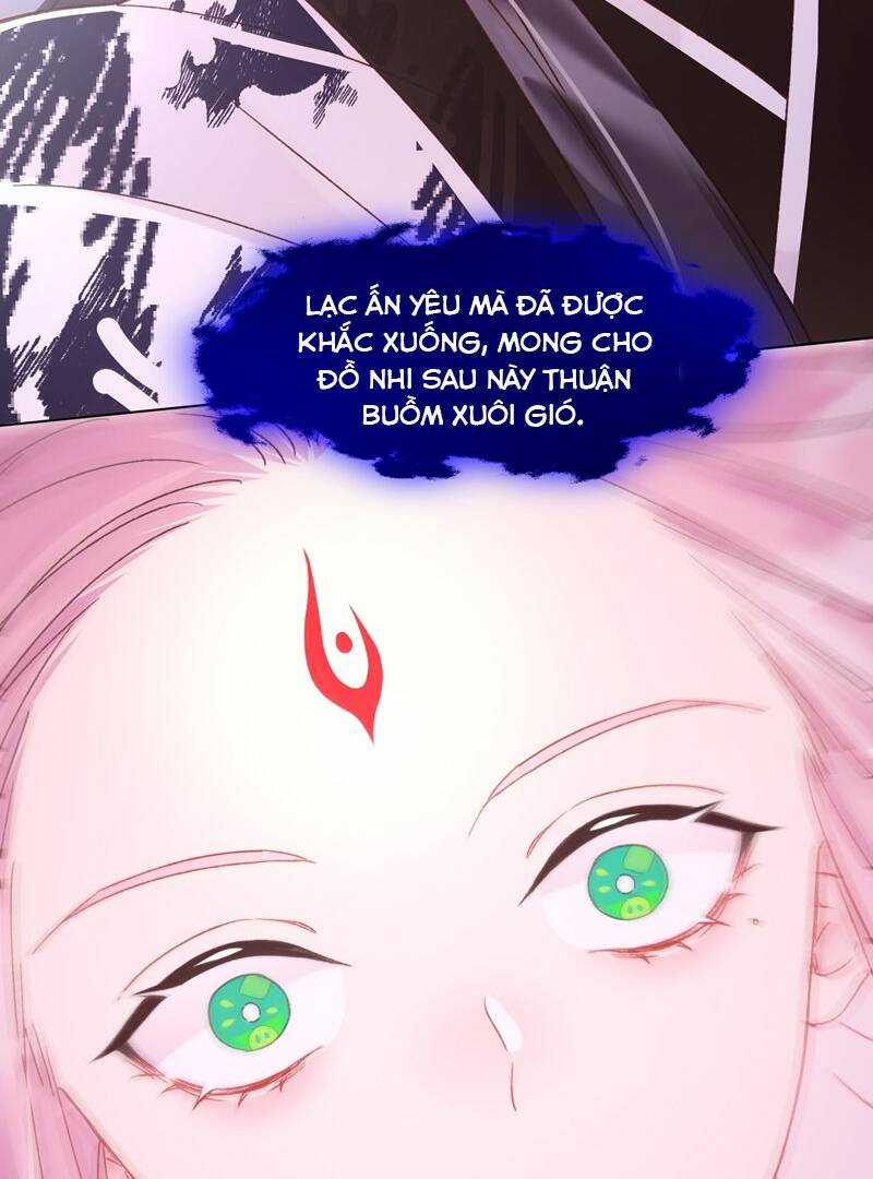 Tôi Phải Làm Một Kẻ Đại Xấu Xa Chapter 121 - Trang 2